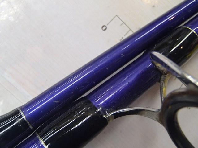 ソルパラ SPS-1002H