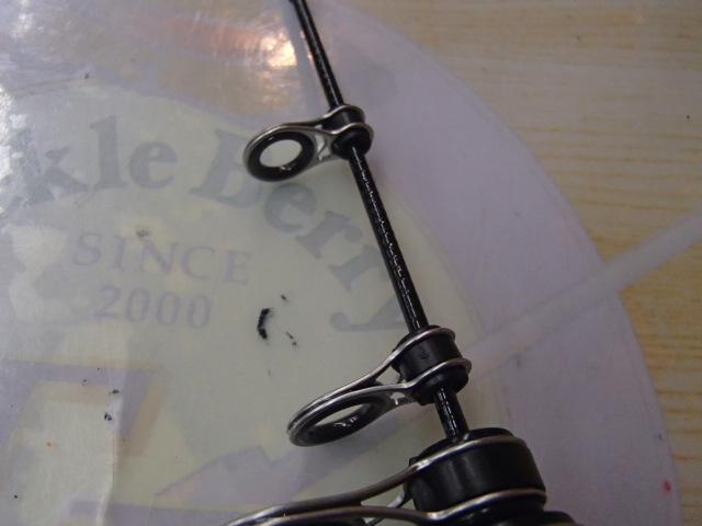 マルチキャスターSF 20-420