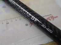 マルチキャスターSF 20-420