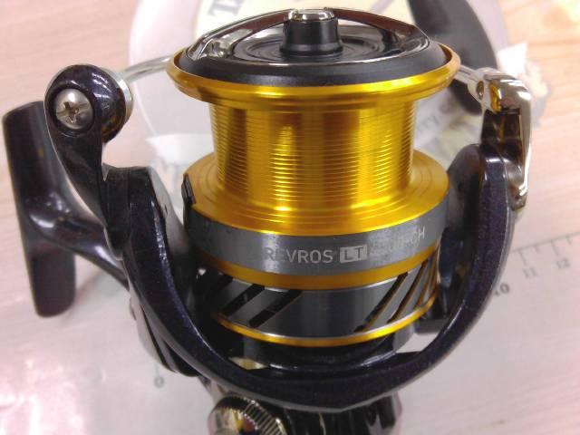 20レブロス LT4000-CH