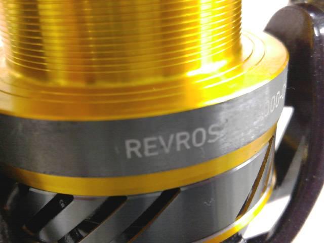 20レブロス LT4000-CH