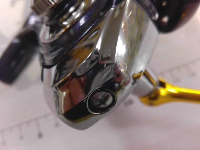 20レブロス LT4000-CH