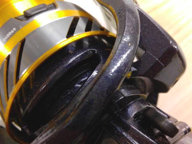 20レブロス LT4000-CH