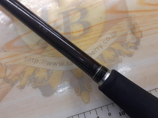 セフィアSI S806MH