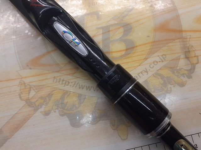 セフィアSI S806MH