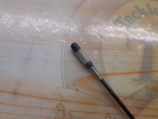 セフィアSI S806MH