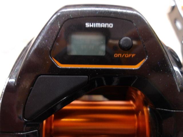 21バルケッタ 300HG