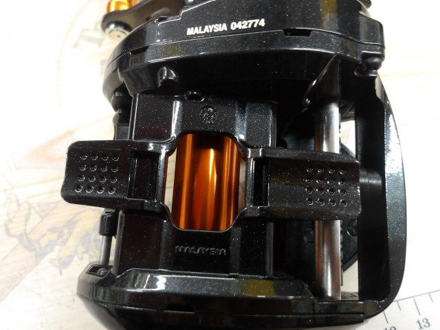 21バルケッタ 300HG