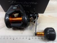 21バルケッタ 300HG