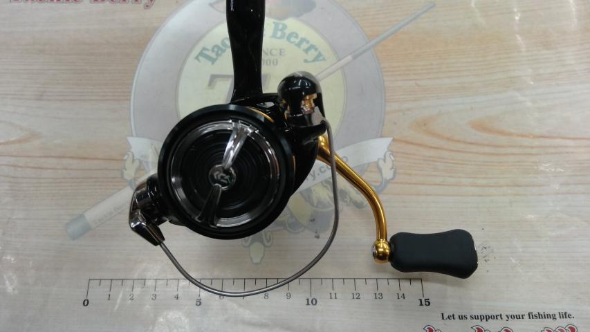 23レガリス LT2000S-P