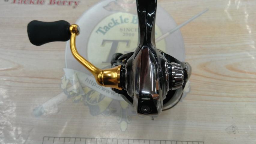 23レガリス LT2000S-P