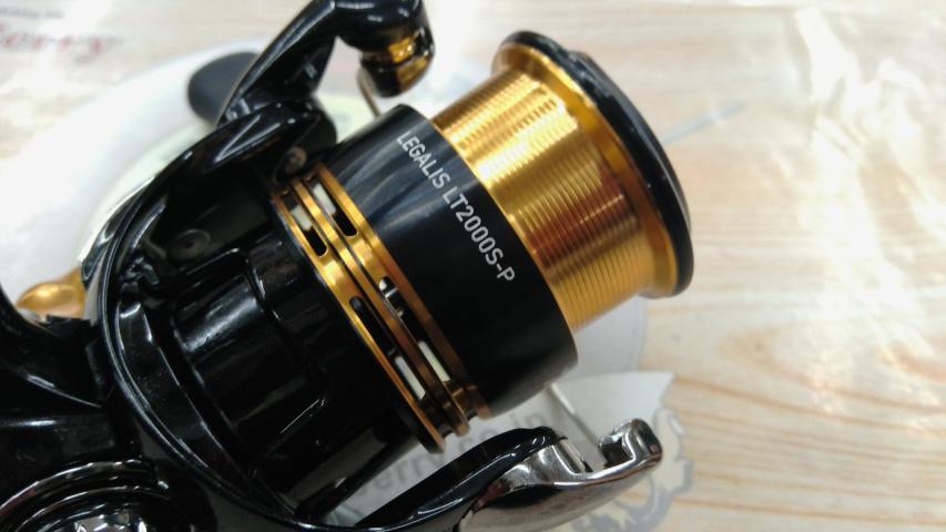 23レガリス LT2000S-P