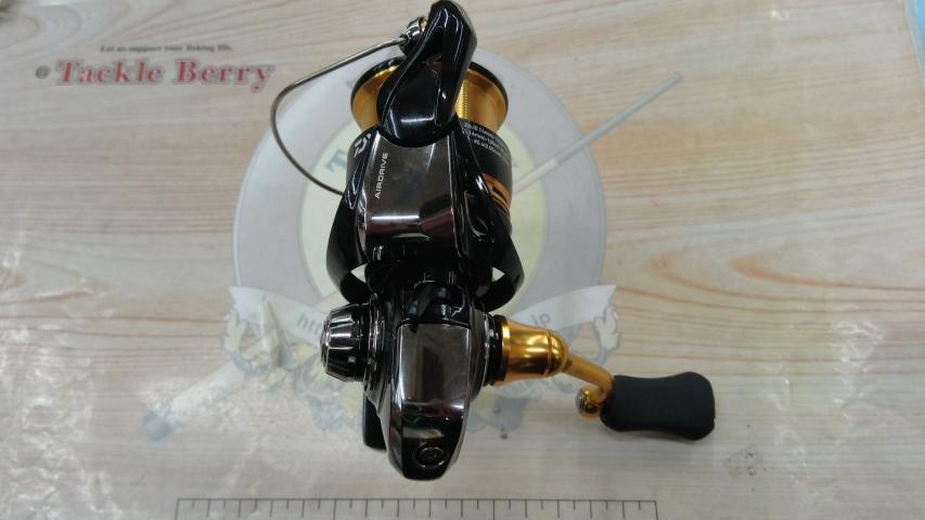 23レガリス LT2000S-P