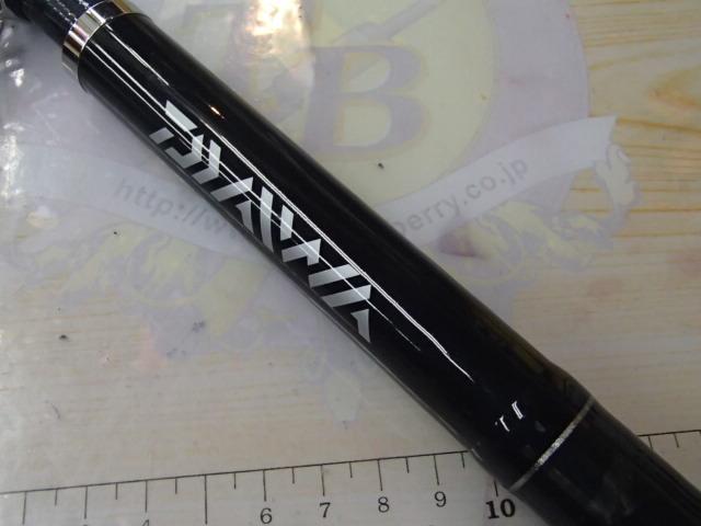 リバティクラブサーフT 20-390・K