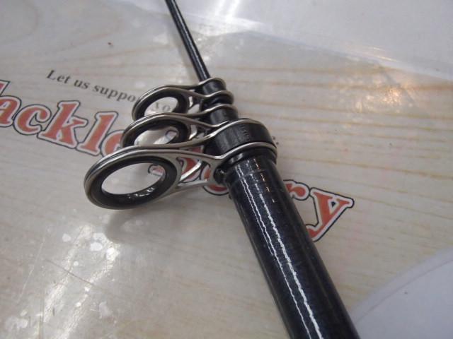 リバティクラブサーフT 20-390・K