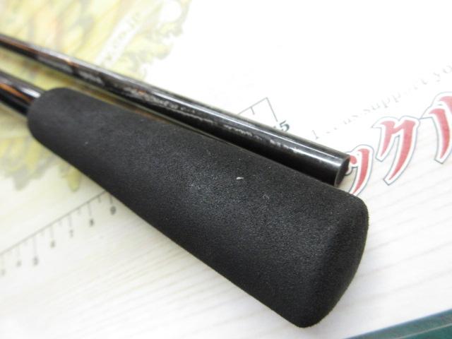 HRFエア 86M/MHB・N