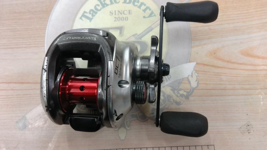 スコーピオンDC7 RH