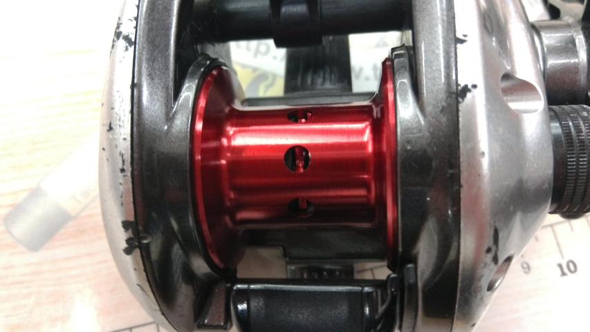 スコーピオンDC7 RH