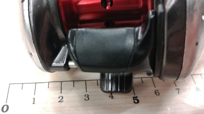 スコーピオンDC7 RH