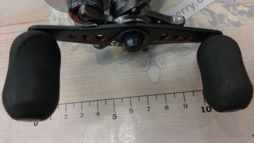 スコーピオンDC7 RH