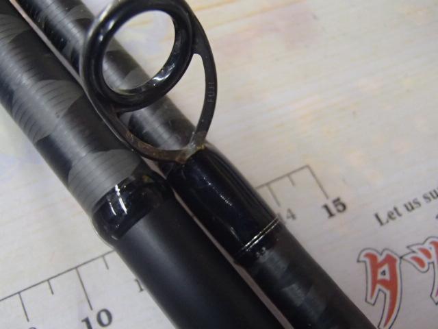 21ムーンショット S100M