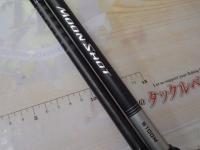 21ムーンショット S100M