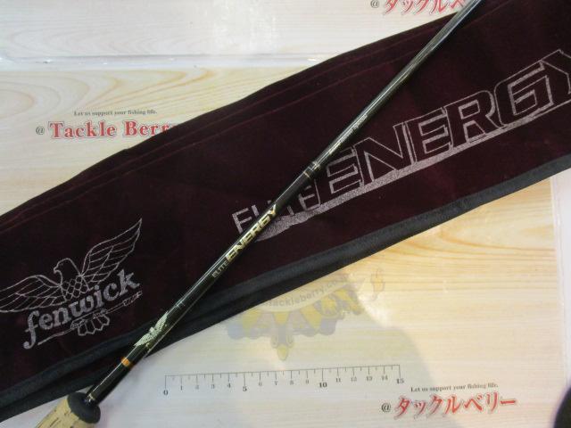 エリートエナジー ENG67CULP+J｜＠ベリーネット 日本最大新品中古釣具