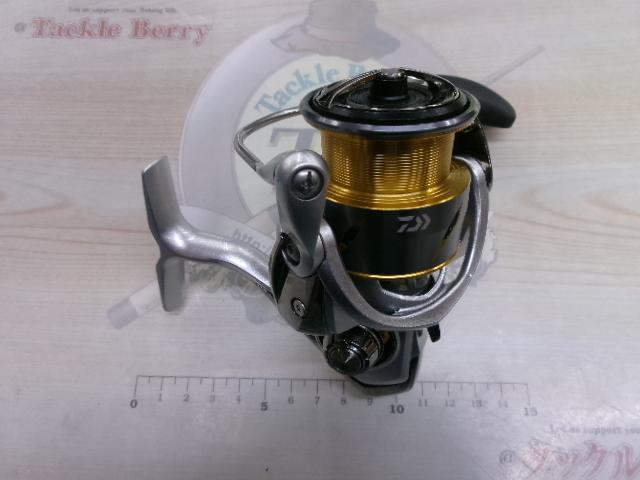 21フリームス LT3000-CXH