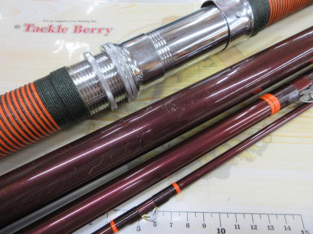 サンクリスタル小笠原DX-1号