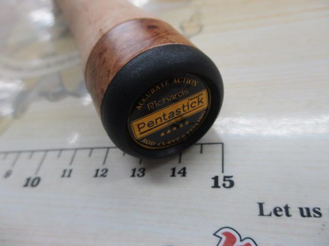 ペンタスティックPS2F 2LB-606S