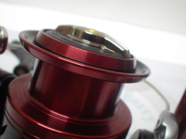 16BB-Xラリッサ 2500DHG