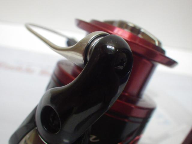 16BB-Xラリッサ 2500DHG