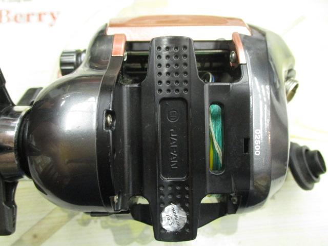 10電動丸 600マダイスペシャル