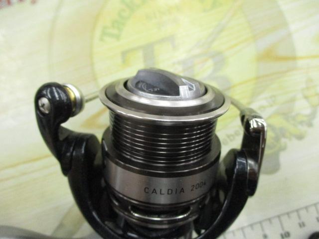 14カルディア 2004