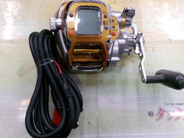 シーボーグ 500MT