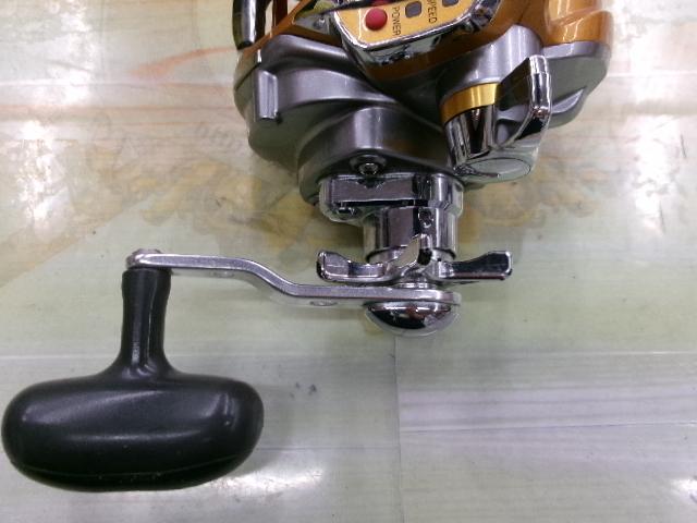 シーボーグ 500MT