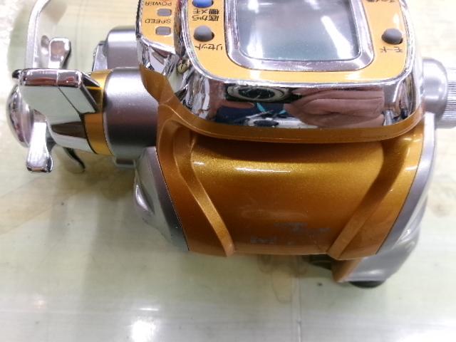 シーボーグ 500MT