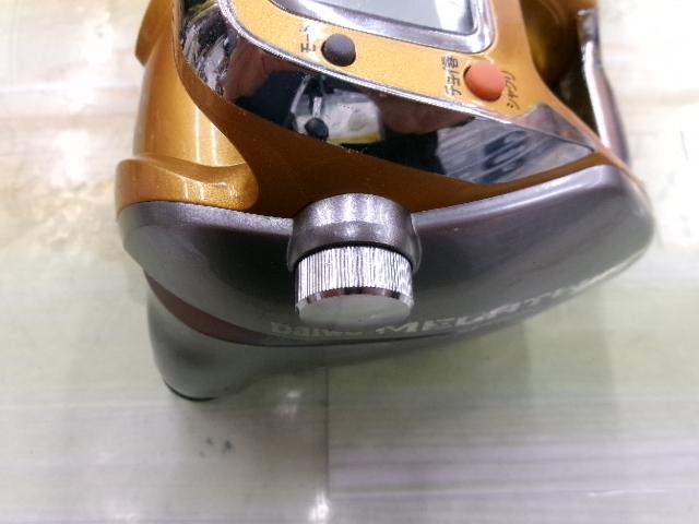 シーボーグ 500MT