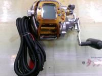 シーボーグ 500MT