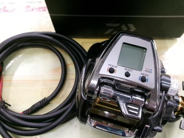 シーボーグ 500JP