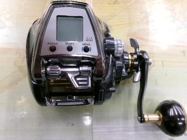 シーボーグ 500JP