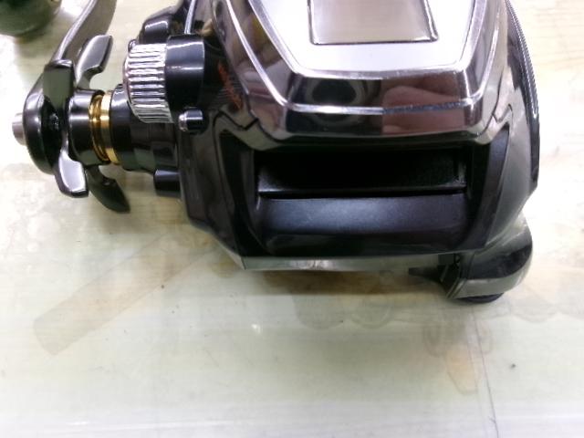 シーボーグ 500JP