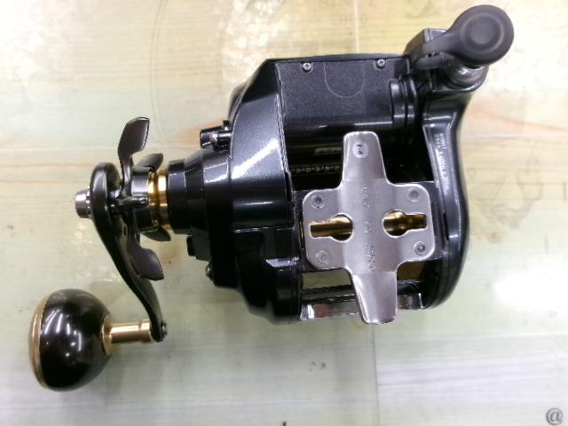 シーボーグ 500JP