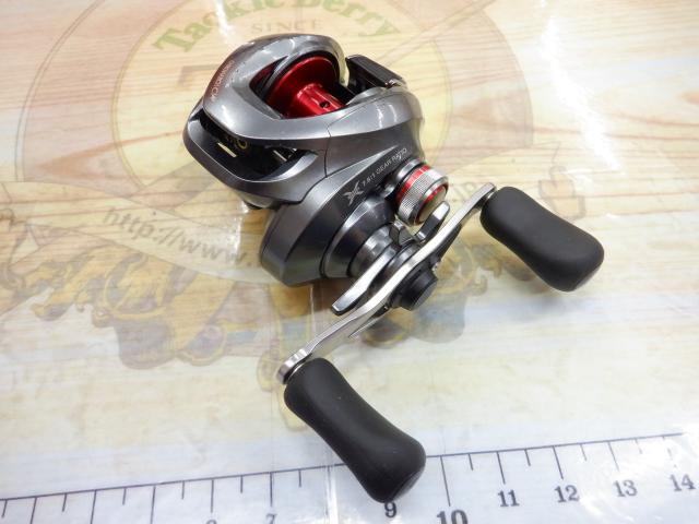 14クロナークCI4+ 151HG