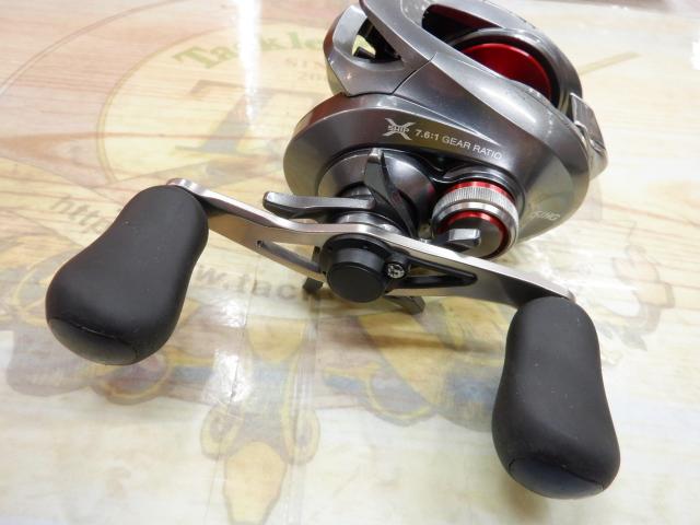 14クロナークCI4+ 151HG