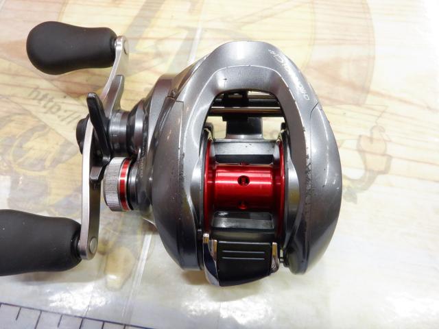 14クロナークCI4+ 151HG