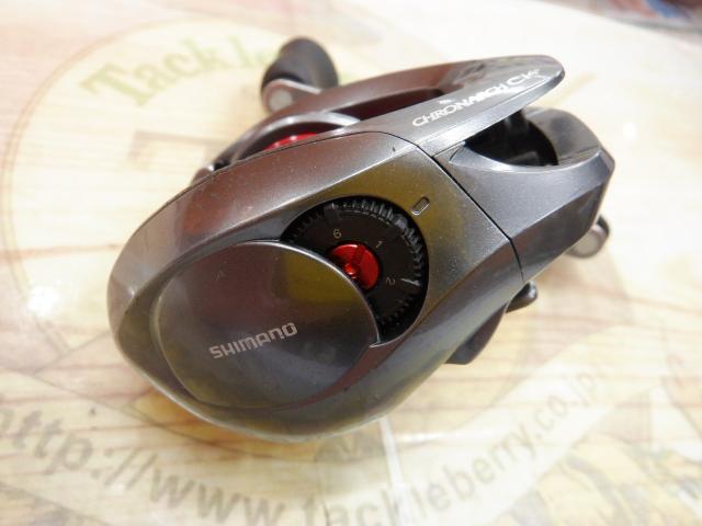 14クロナークCI4+ 151HG