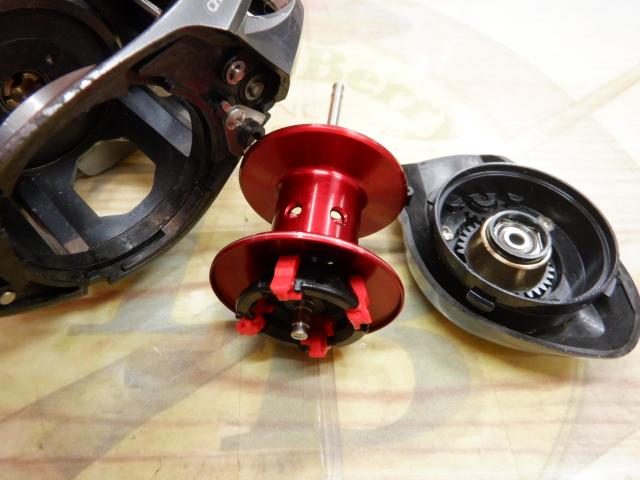 14クロナークCI4+ 151HG