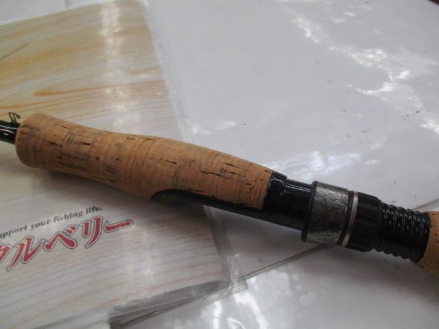 デストロイヤー F3-64XS(HT800)マットブラックブランクス