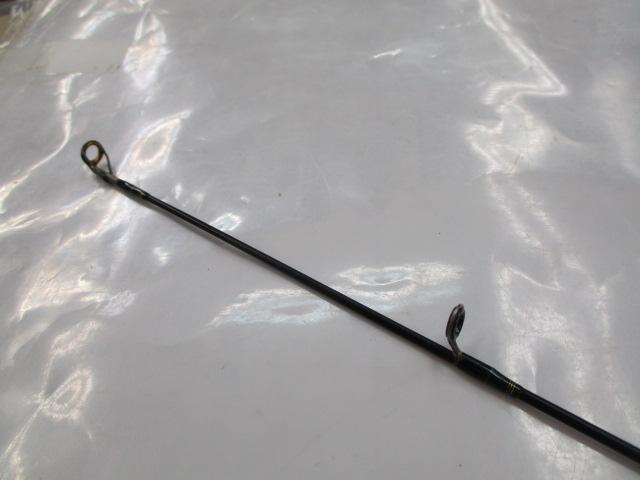 デストロイヤー F3-64XS(HT800)マットブラックブランクス